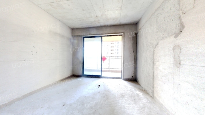 东方铂悦府二手房实景图