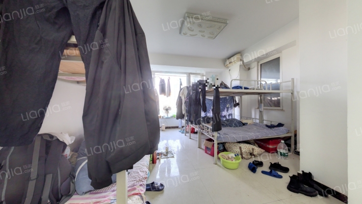 逸翠园二期i都会二手房实景图