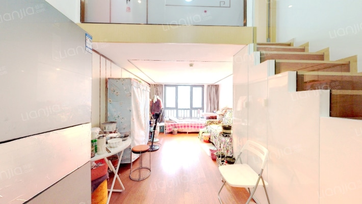 中海滨江U-LIVE二手房实景图