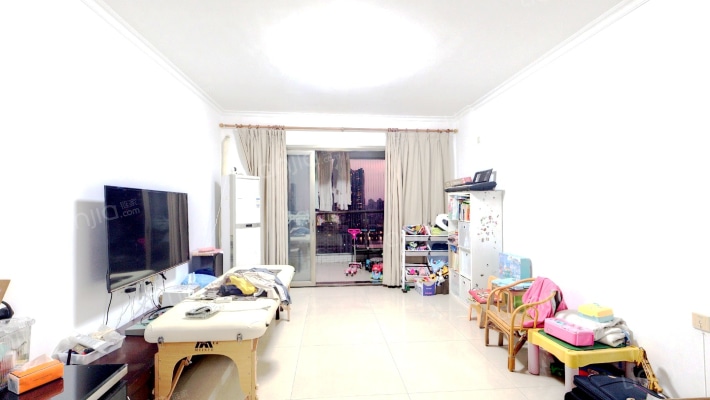 东山水恋二手房实景图