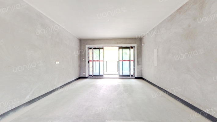 金科天元道砚北B区二手房实景图