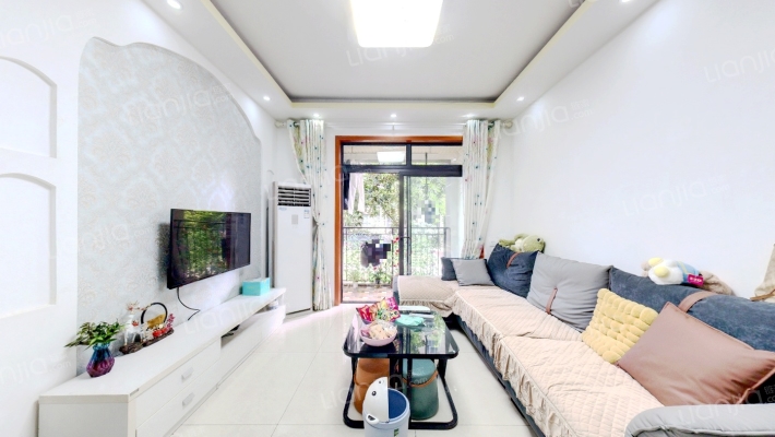 协信城立方一期二手房实景图