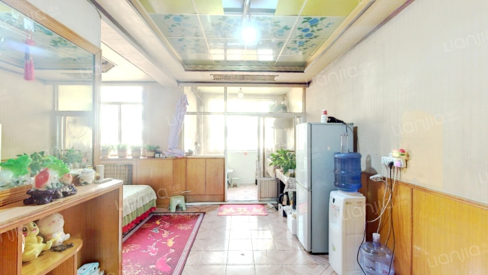 建设楼(宝坻)二手房实景图