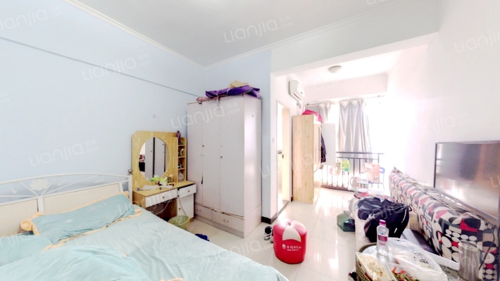 solo一期二手房实景图