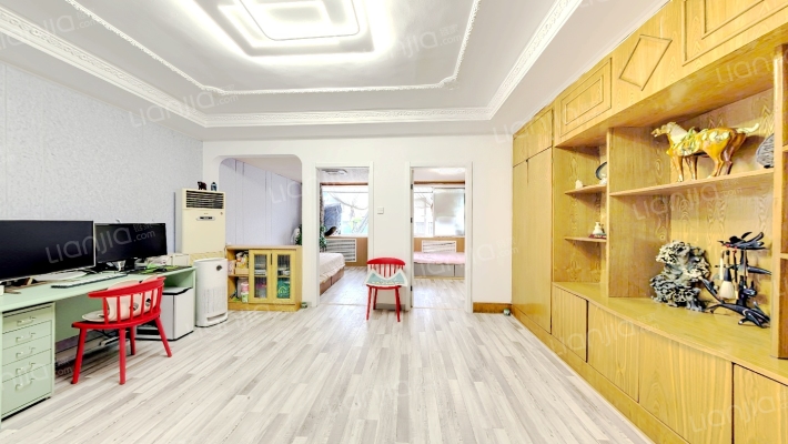 仁里街二手房实景图