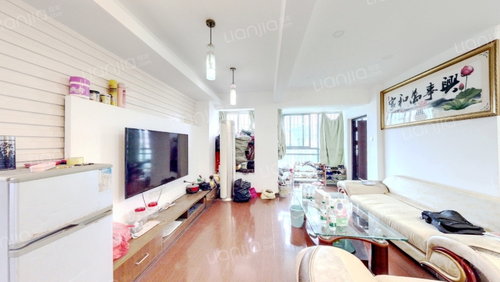 东方纽约二手房实景图