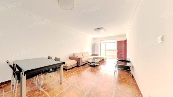 碧景园二手房实景图