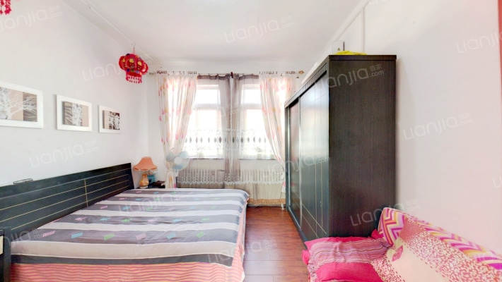 安君里二手房实景图