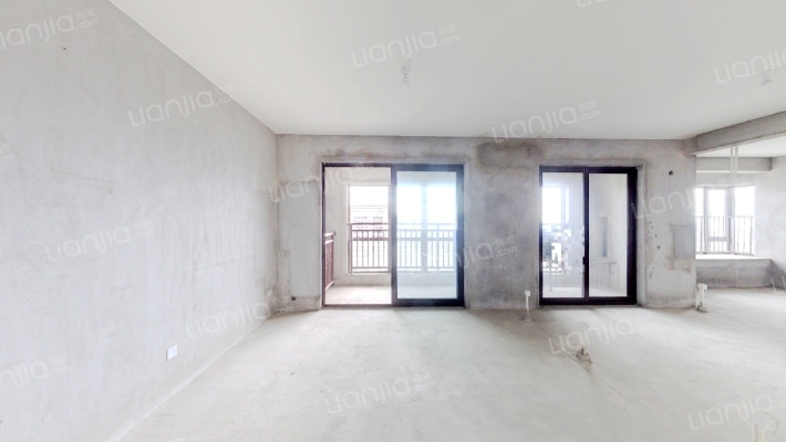 中庚香澜二手房实景图