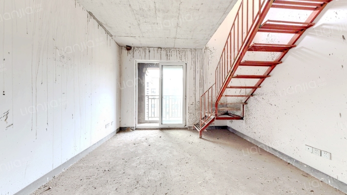 协信星澜汇1期二手房实景图