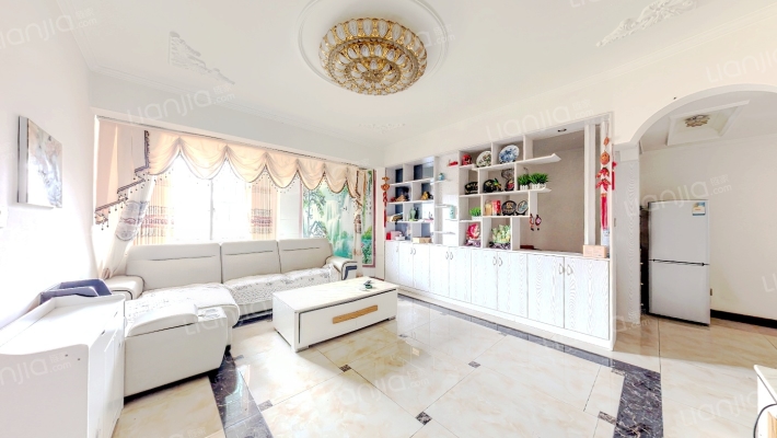 晚晴街73号二手房实景图