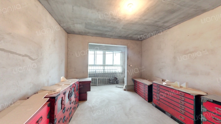 新乐苑二手房实景图