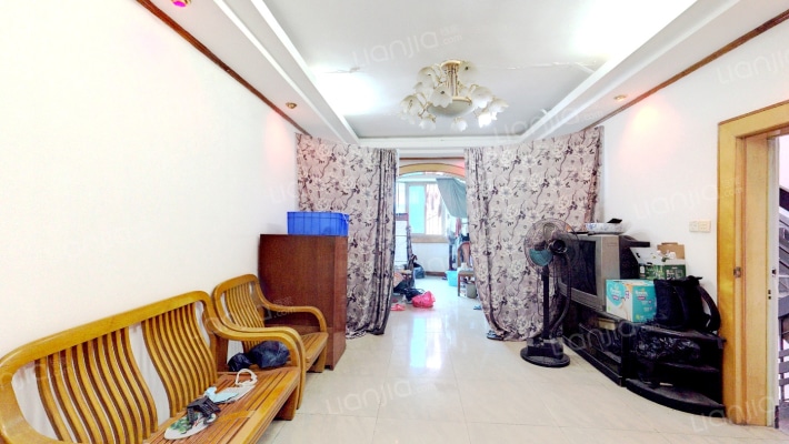 祥和里227号二手房实景图