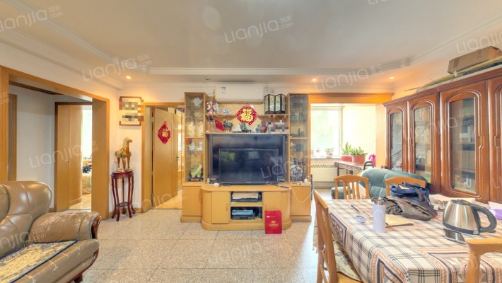 三里河一区3号院二手房实景图