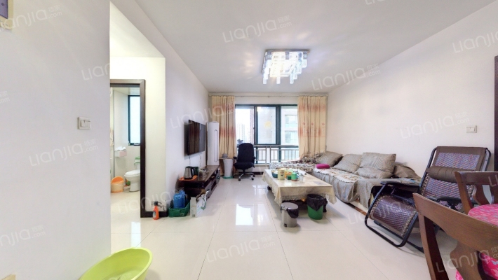 星雅嘉园逸景苑二手房实景图