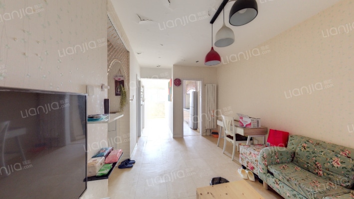 四季花苑二期绿地景城二手房实景图