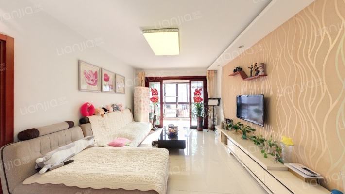 天元一品二手房实景图