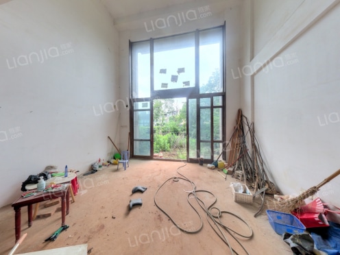 整租·盈峰翠邸 6室2厅 复式 南