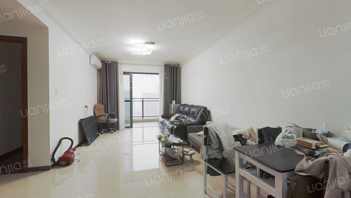 宝能文化广场二手房实景图