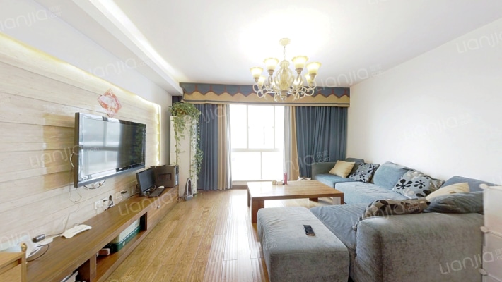 嘉汇大厦二手房实景图