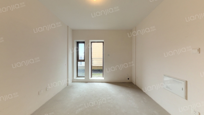 武阳郡邸A区二手房实景图