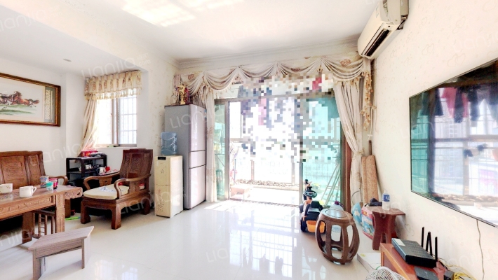 聚然居二手房实景图