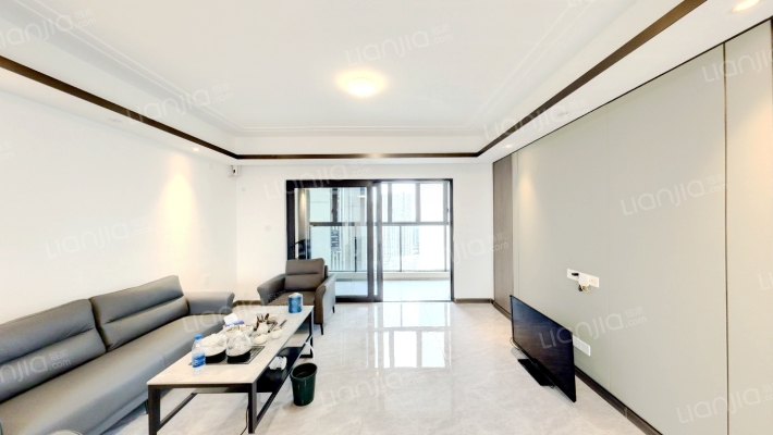 亚运城天逸二手房实景图