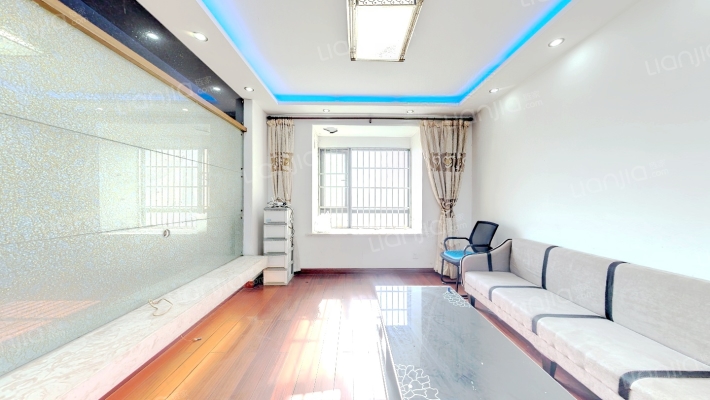 文昌花园二手房实景图