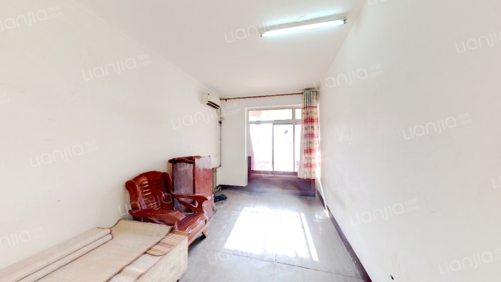 华夏家园B区二手房实景图