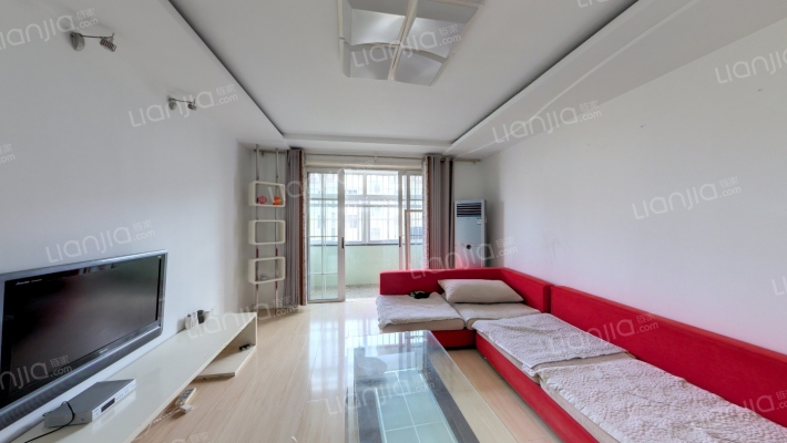 宏远长安人家二手房实景图