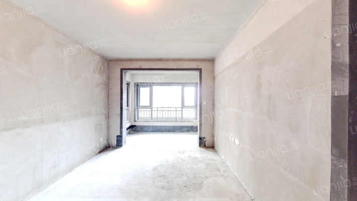 瀚宇天悦城一期二手房实景图