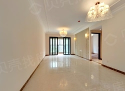 整租·恒大海上威尼斯 3室2厅 南_恒大海上威尼斯租房