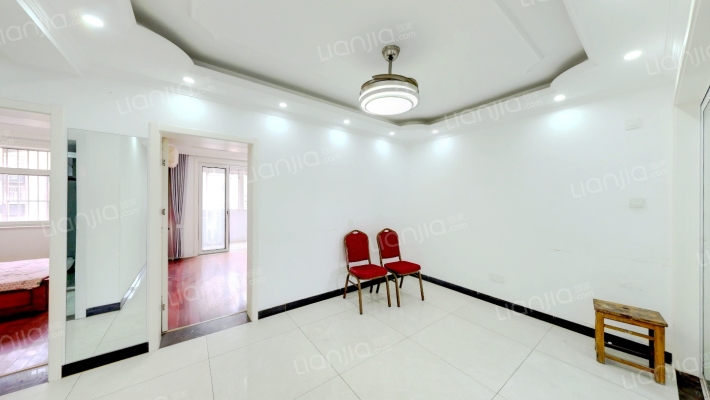 金尧新村二手房实景图