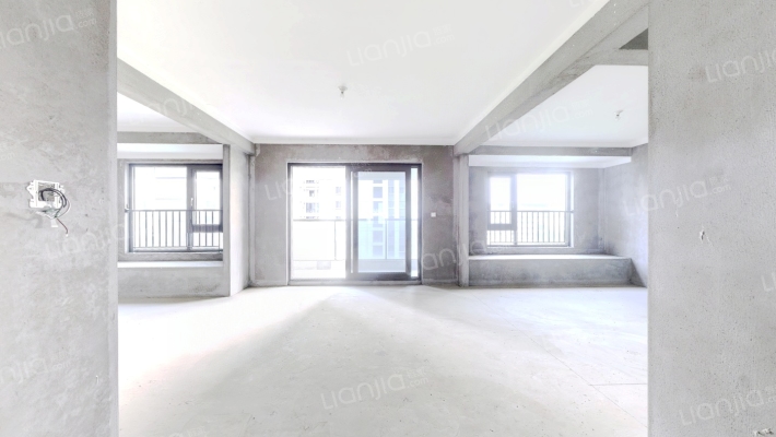 春天学府二手房实景图