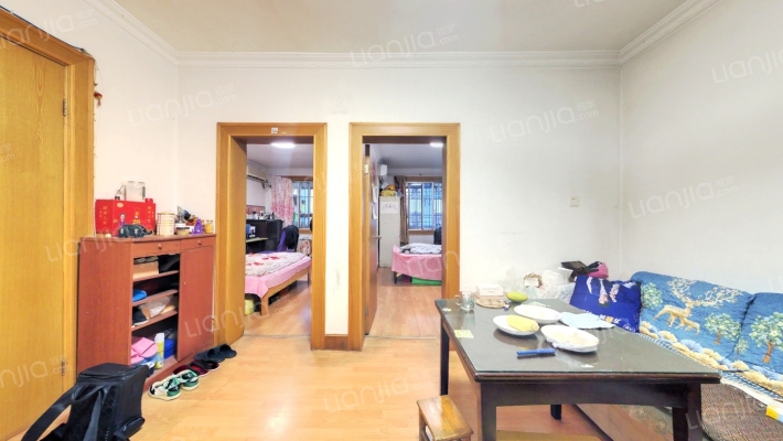 中山路二手房实景图