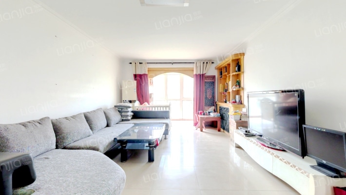 京溪小区二手房实景图