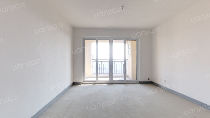 中南·香漫园二手房实景图