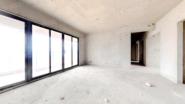 中航维拉庄园二手房实景图