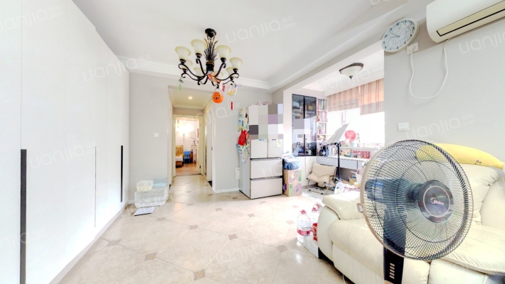 南溪公寓二手房实景图