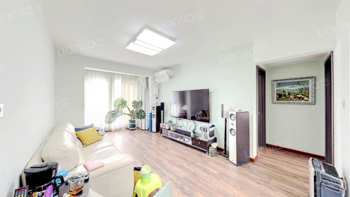 仕林苑二手房实景图