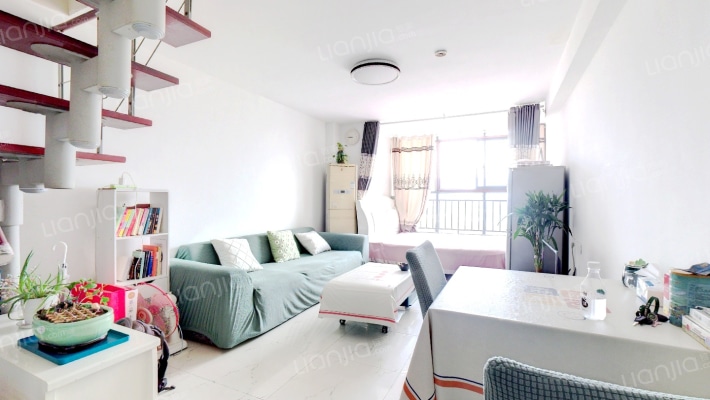 东方锦城二手房实景图