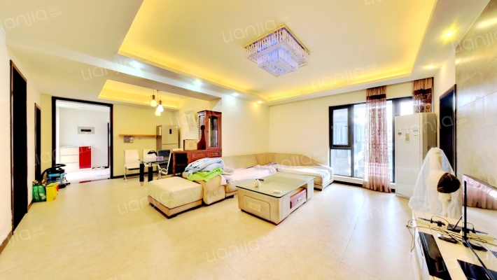 棕榈南岸二手房实景图