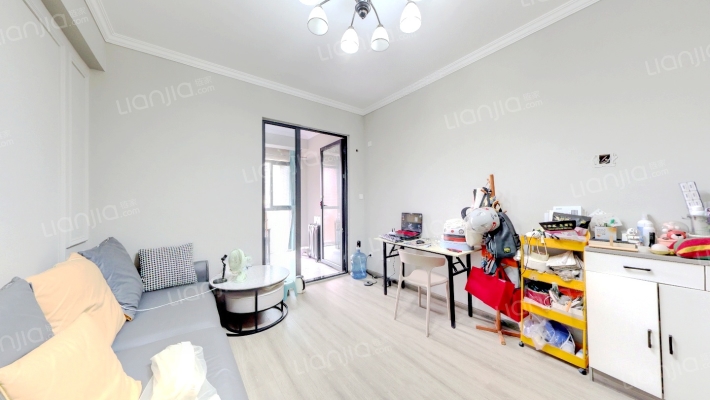 泰华锦城二手房实景图