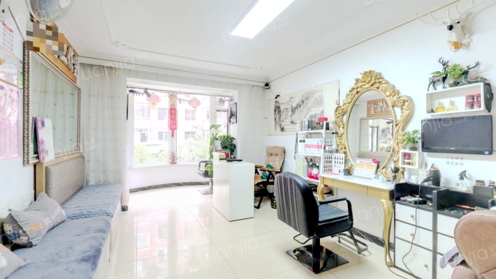 鑫欣小区二手房实景图