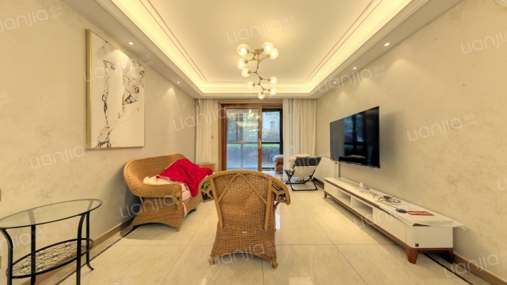 平江风华二手房实景图