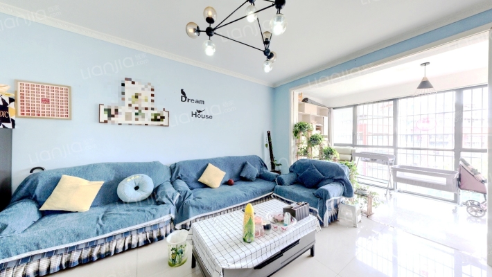 芙蓉山水浣溪二手房实景图