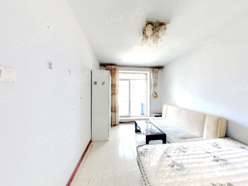 整租·安达小区 2室1厅 东/西