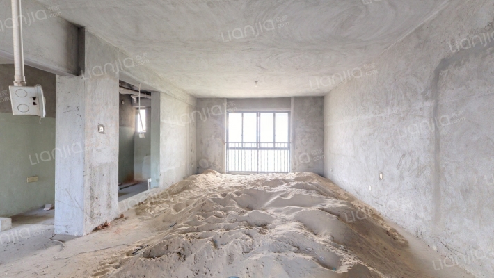 香江国际二手房实景图