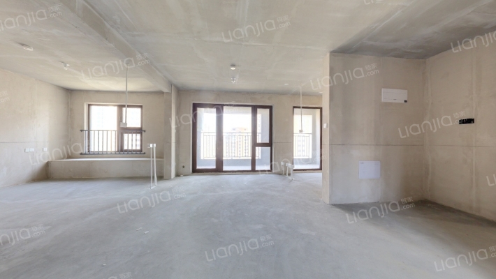 龙湖春江天玺A区二手房实景图