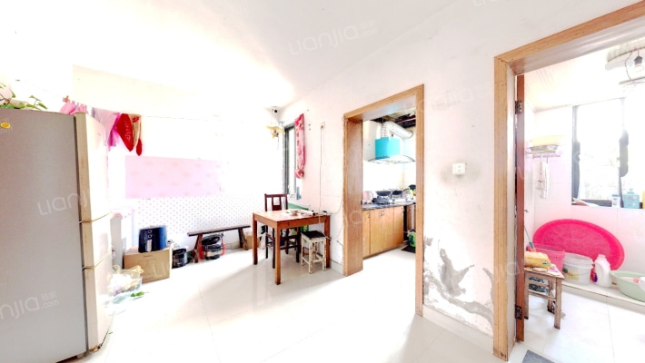 姜家新村二手房实景图